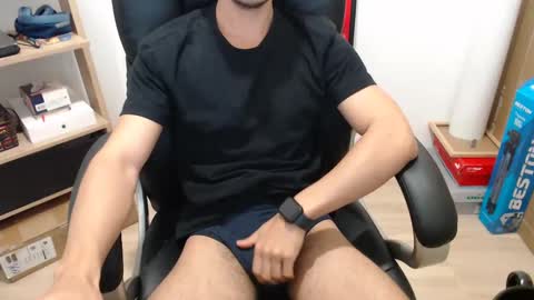 Jon online show from 22, 1, 2025