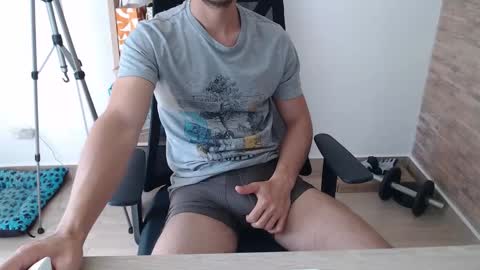 Jon online show from 29, 10, 2025