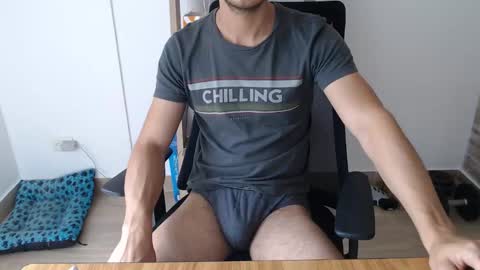 Jon online show from 6, 11, 2025