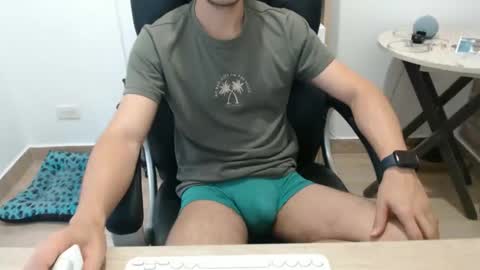 Jon online show from 12, 1, 2026