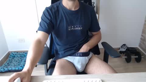 Jon online show from 8, 2, 2026