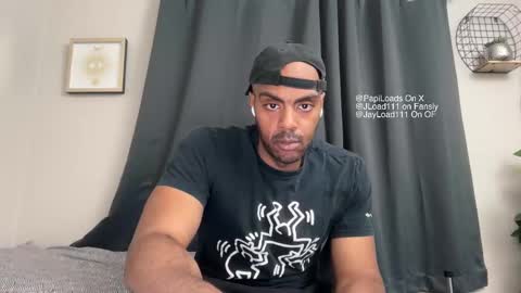 Jay Load  online show from 17, 11, 2025