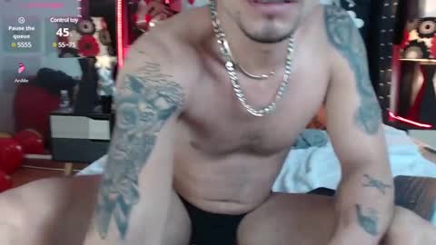 jm_hot_ online show from 8, 3, 2025