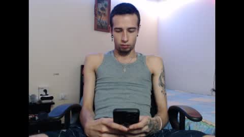 Snapshot of jm_wayn99 chatting on 1, 12, 2025 jm_wayn99 online show from 1, 12, 2025