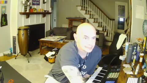 Snapshot of jmo0209 chatting on 25, 9, 2025 jmo0209 online show from 25, 9, 2025