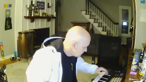 Snapshot of jmo0209 chatting on 5, 10, 2025 jmo0209 online show from 5, 10, 2025