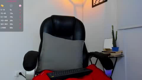 IGJmortton online show from 19, 12, 2025