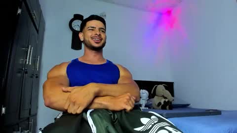 IGJmortton online show from 16, 3, 2026