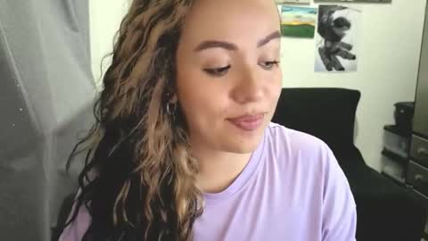 Snapshot of joan_allen chatting on 20, 4, 2026 Johana online show from 20, 4, 2026