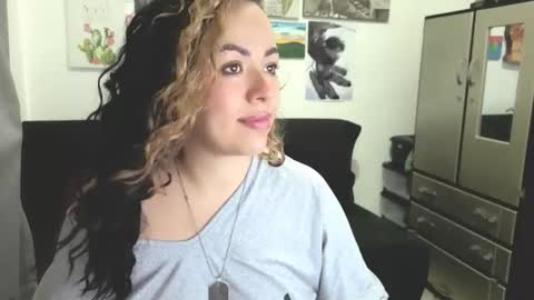 Snapshot of joan_allen chatting on 26, 4, 2026 Johana online show from 26, 4, 2026