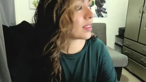 Snapshot of joan_allen chatting on 5, 5, 2026 Johana online show from 5, 5, 2026
