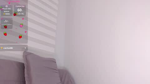 Snapshot of joan_didion chatting on 13, 1, 2025 Joan Didion online show from 13, 1, 2025