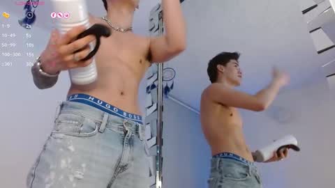 Snapshot of joan_gonzalez chatting on 12, 3, 2025 Joan Gonzalez online show from 12, 3, 2025