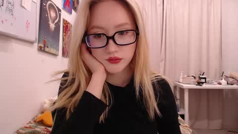joan_kiss online show from 10, 1, 2026
