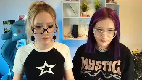 joan_kiss online show from 16, 1, 2026