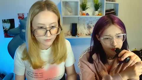 joan_kiss online show from 17, 1, 2026