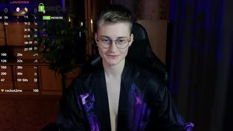 J online show from 20, 4, 2026