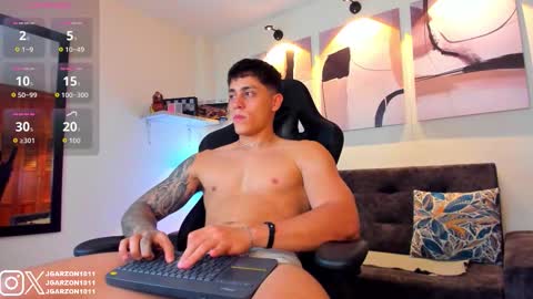 joan_soto online show from 23, 9, 2025