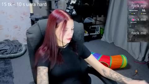 Snapshot of joan_wilson chatting on 19, 10, 2025 joan_wilson online show from 19, 10, 2025