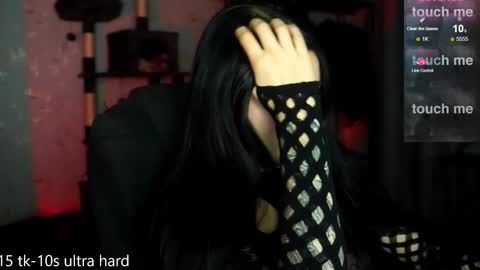 Snapshot of joan_wilson chatting on 14, 12, 2025 joan_wilson online show from 14, 12, 2025