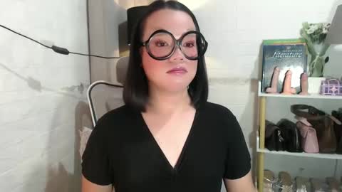 Joana online show from 11, 3, 2025