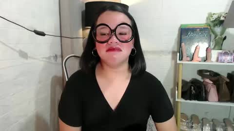 Joana online show from 12, 3, 2025