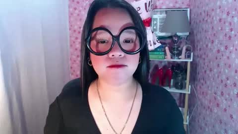 Joana online show from 30, 11, 2025