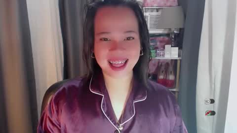 Joana online show from 31, 3, 2026