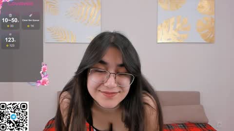 Snapshot of joangoulder chatting on 11, 1, 2025 Mia online show from 11, 1, 2025