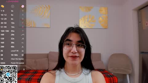 Snapshot of joangoulder chatting on 16, 1, 2025 Mia online show from 16, 1, 2025