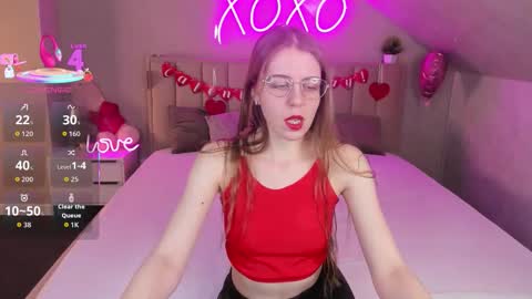 joann_shermann online show from 21, 2, 2026