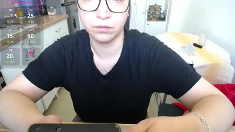 Jo online show from 20, 4, 2026