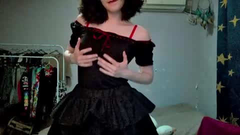 Snapshot of joanna_tompsonlove0 chatting on 5, 8, 2026 Joannatompson online show from 5, 8, 2026