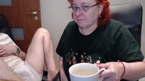 Joanna and Greg online show from 27, 12, 2024