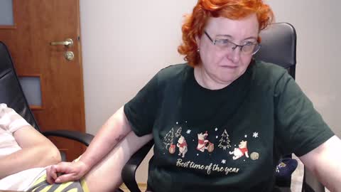 Joanna and Greg online show from 29, 12, 2024