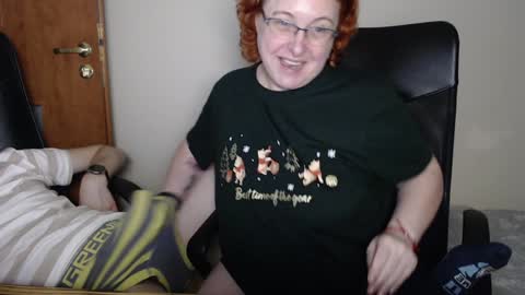 Joanna and Greg online show from 29, 12, 2024