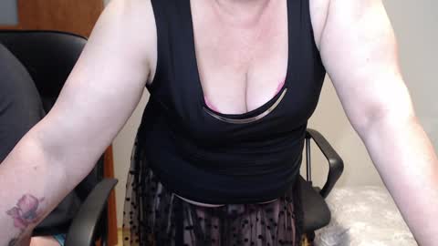 Joanna and Greg online show from 19, 1, 2025