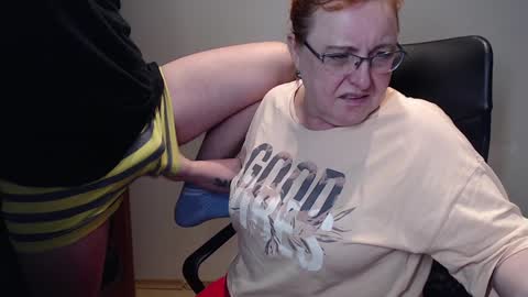 Joanna and Greg online show from 23, 1, 2025