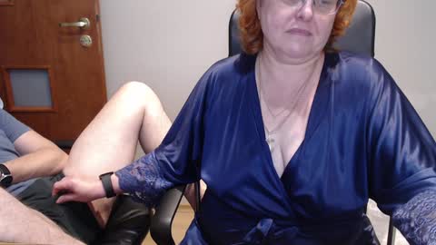 Joanna and Greg online show from 31, 1, 2025