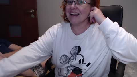 Joanna and Greg online show from 6, 2, 2025