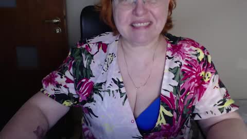 Joanna and Greg online show from 3, 3, 2025