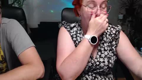 Joanna and Greg online show from 9, 9, 2025