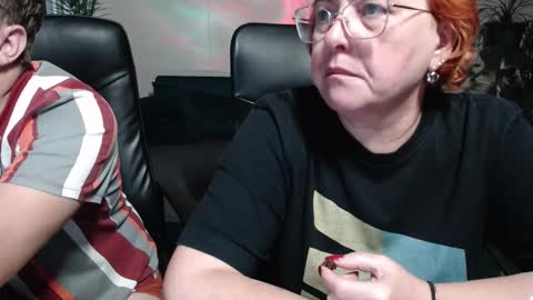 Joanna and Greg online show from 8, 10, 2025