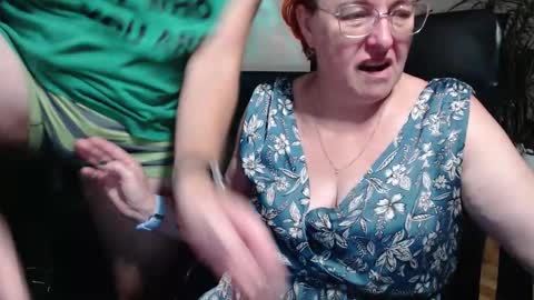 Joanna and Greg online show from 10, 10, 2025