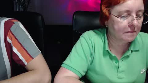 Joanna and Greg online show from 8, 11, 2025