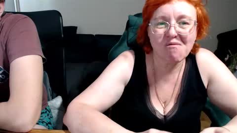 Joanna and Greg online show from 20, 2, 2026