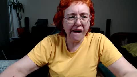 Joanna and Greg online show from 25, 3, 2026