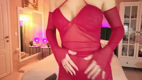 Snapshot of joannee chatting on 15, 12, 2025 Joanne online show from 15, 12, 2025