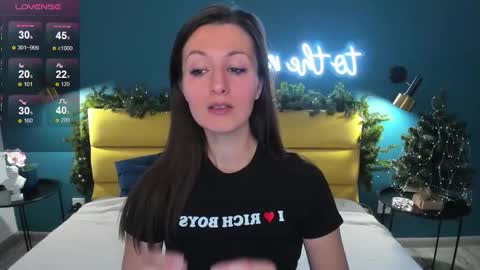 Joan online show from 18, 12, 2025