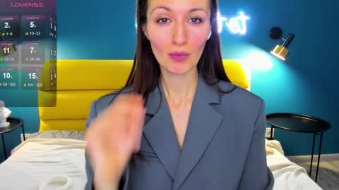 Joan online show from 18, 1, 2026